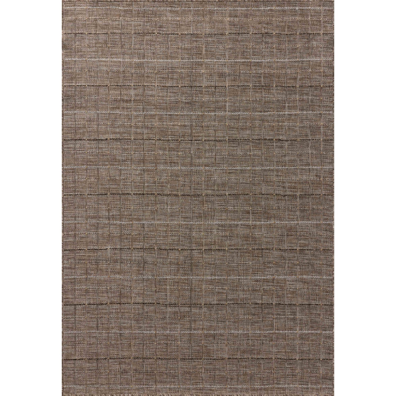 Loloi II Birch BIR-02 Natural / Bark Rug DC10