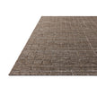 Loloi II Birch BIR-02 Natural / Bark Rug DC10