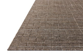 Loloi II Birch BIR-02 Natural / Bark Rug DC10