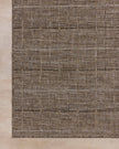 Loloi II Birch BIR-02 Natural / Bark Rug DC10