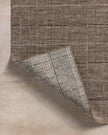 Loloi II Birch BIR-02 Natural / Bark Rug DC10