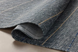 Loloi II Birch BIR-02 Sky / Wheat Rug DC10