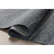 Loloi II Birch BIR-02 Sky / Wheat Rug DC10