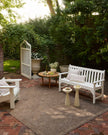 Loloi II Birch BIR-03 Natural / Sand Rug DC10