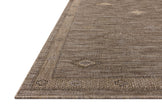 Loloi II Birch BIR-03 Natural / Sand Rug DC10