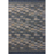 Loloi II Birch BIR-04 Denim / Gold Rug DC10