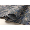 Loloi II Birch BIR-04 Denim / Gold Rug DC10