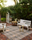 Loloi II Birch BIR-05 Bone / Gold Rug DC10