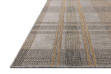 Loloi II Birch BIR-05 Bone / Gold Rug DC10
