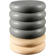 Livabliss by Surya Bizen End Table