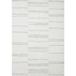 Loloi II Bliss Shag BLS-02 White / Grey Rug