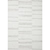 Loloi II Bliss Shag BLS-02 White / Grey Rug