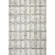 Loloi II Bliss Shag BLS-03 Cream / Grey Rug