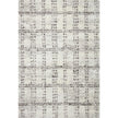 Loloi II Bliss Shag BLS-03 Cream / Grey Rug