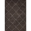 Loloi II Bliss Shag BLS-04 Bark / Grey Rug