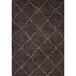 Loloi II Bliss Shag BLS-04 Bark / Grey Rug