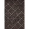 Loloi II Bliss Shag BLS-04 Bark / Grey Rug