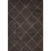 Loloi II Bliss Shag BLS-04 Bark / Grey Rug