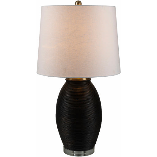 Livabliss by Surya Brillo Accent Table Lamp BLO-003 Clearance