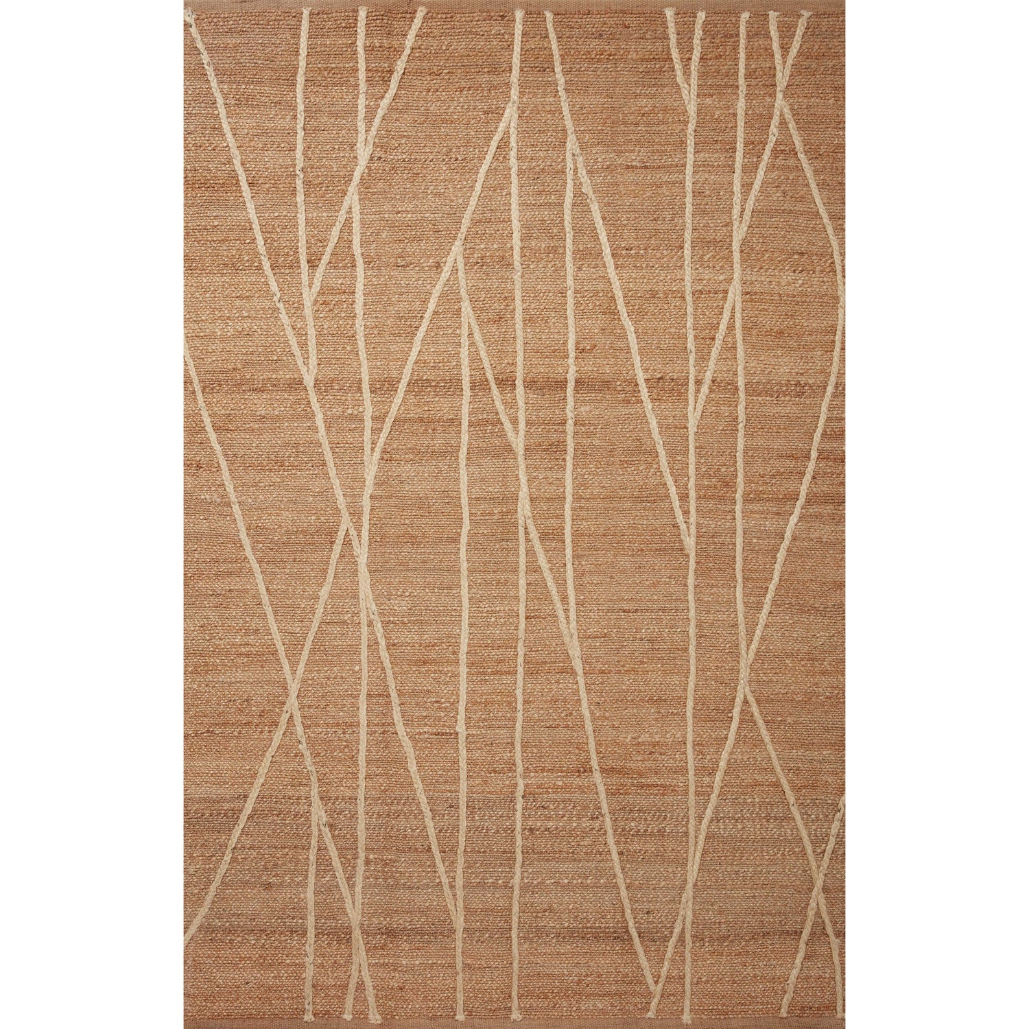 Loloi II Bodhi BOD-03 Natural / Ivory Rug