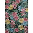 Loloi II Botanical BOT-03 Midnight / Multi Rug