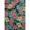 Loloi II Botanical BOT-03 Midnight / Multi Rug