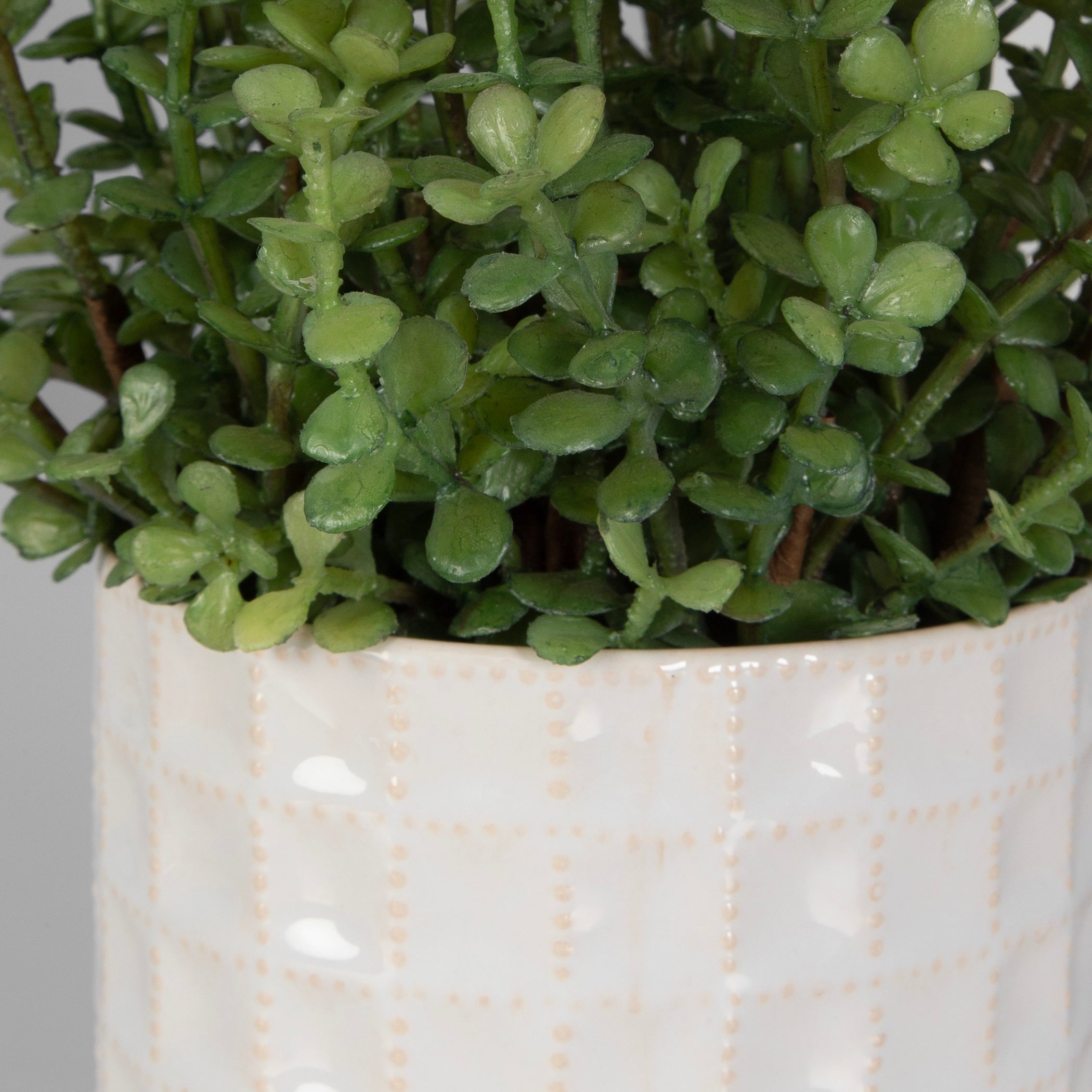 Uttermost Edgewood Greenery - Set of 2