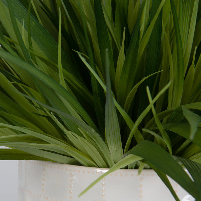 Uttermost Edgewood Greenery - Set of 2