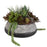 Uttermost Gobi Succulent Centerpiece