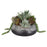 Uttermost Gobi Succulent Centerpiece