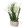 Uttermost Aria Orchid Planter