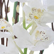 Uttermost Eterna Orchid Centerpiece & Vase