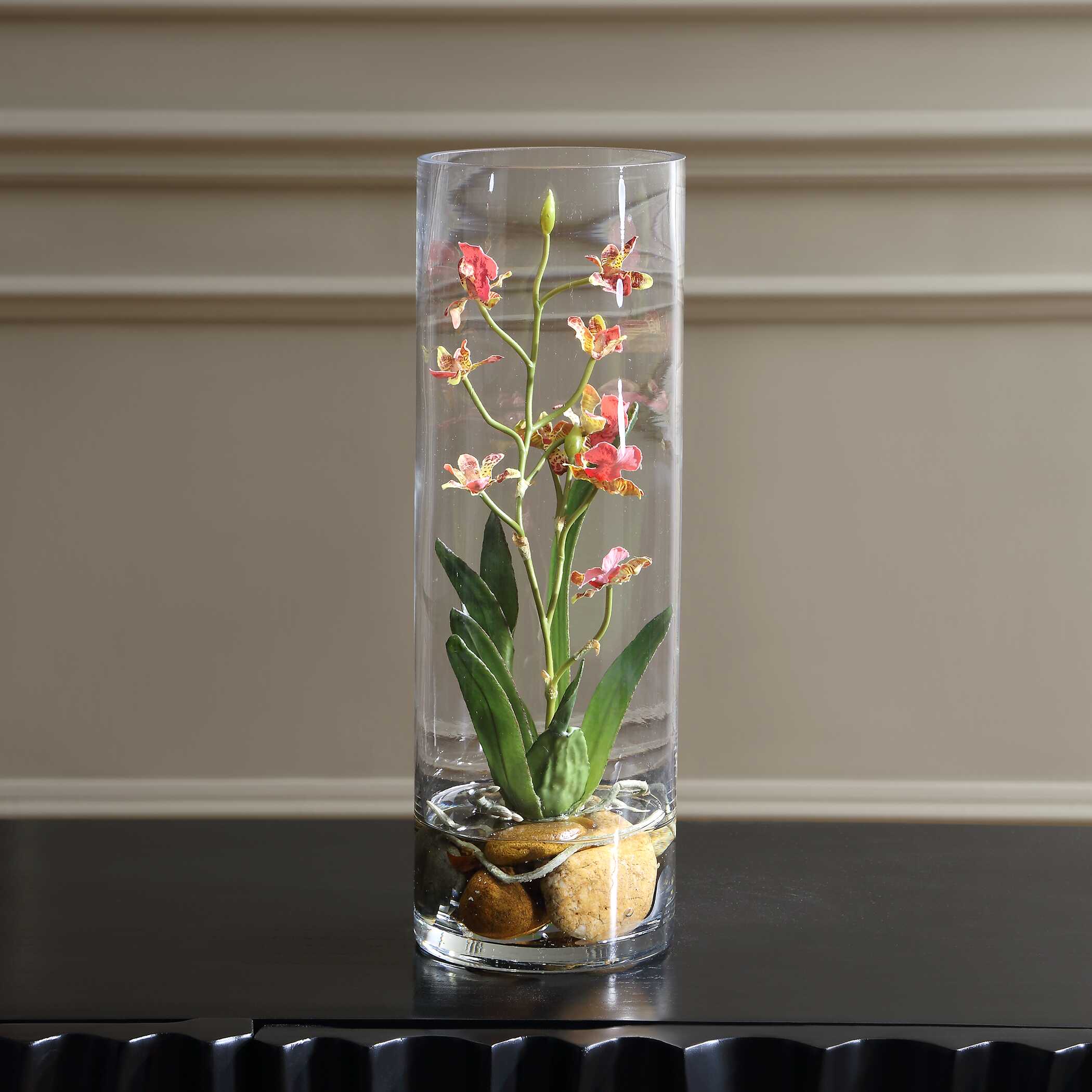 Uttermost Mariposa Orchid