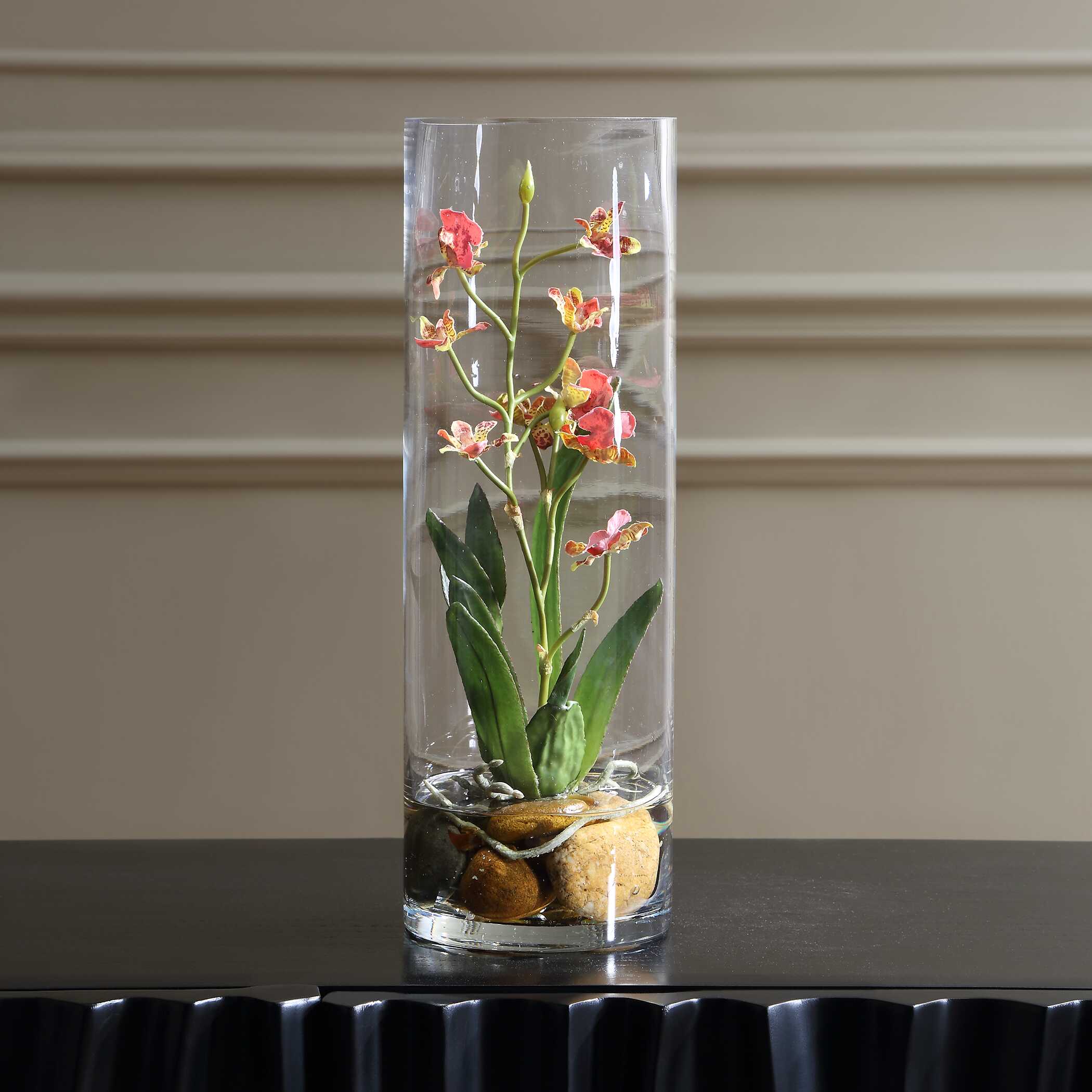 Uttermost Mariposa Orchid