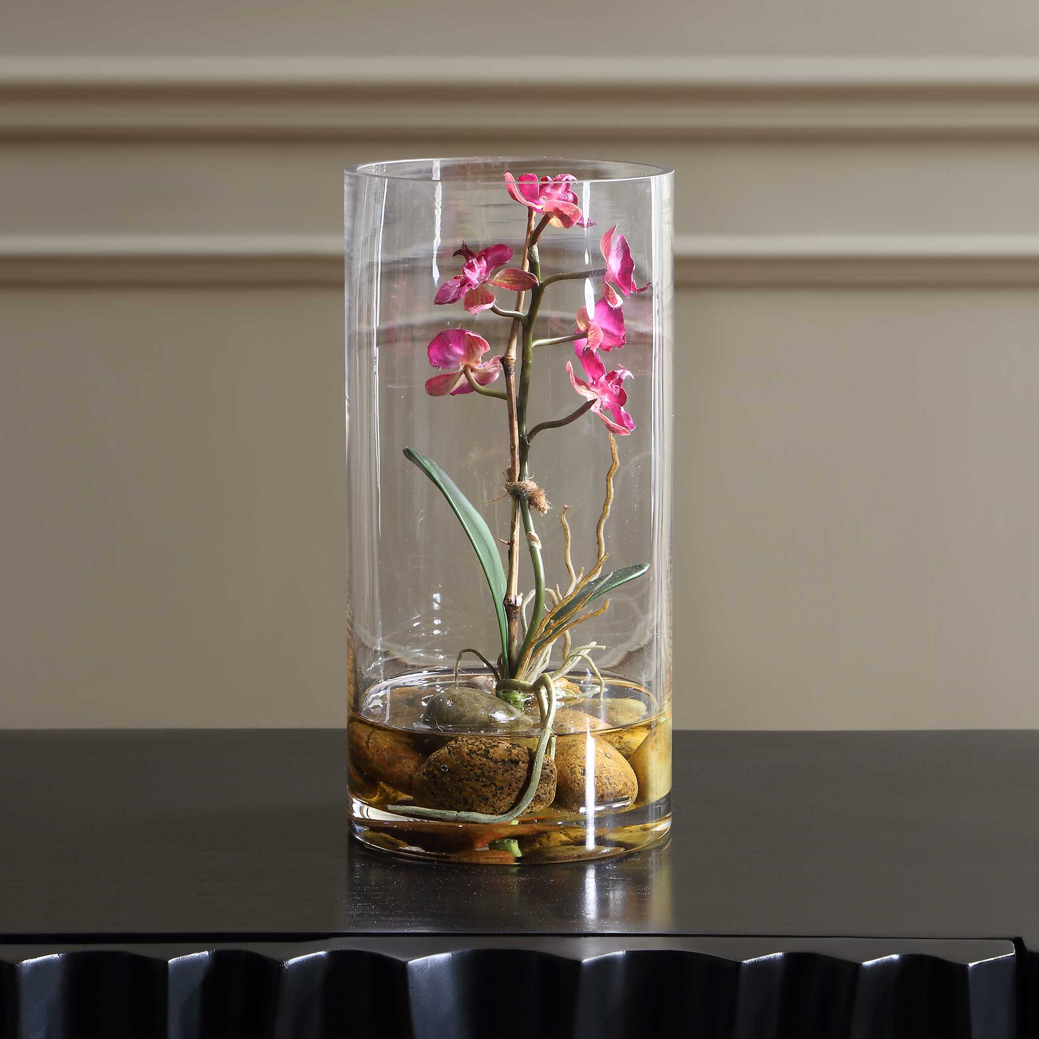 Uttermost Mariposa Orchid