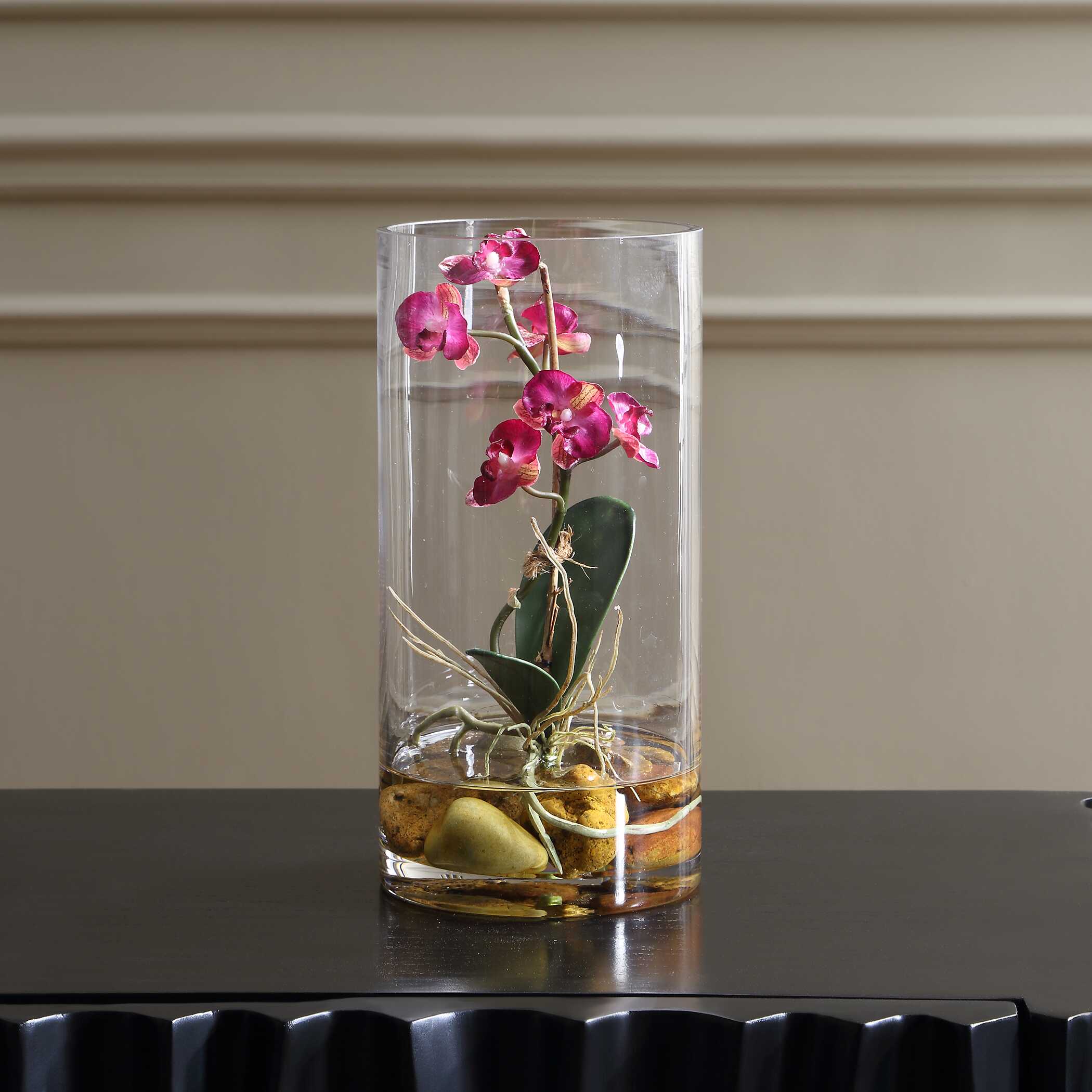 Uttermost Mariposa Orchid