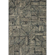 Loloi II Bowery BOW-01 Midnight / Taupe Rug