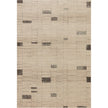 Loloi II Bowery BOW-02 Slate / Taupe Rug