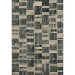 Loloi II Bowery BOW-03 Storm / Sand Rug