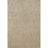 Loloi II Bowery BOW-05 Beige / Pepper Rug