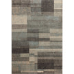 Loloi II Bowery BOW-06 Storm / Taupe Rug