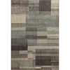 Loloi II Bowery BOW-06 Storm / Taupe Rug