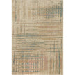Loloi II Bowery BOW-07 Beige / Multi Rug