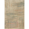 Loloi II Bowery BOW-07 Beige / Multi Rug