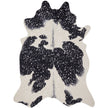 Loloi II Bryce BZ-01 Black / Silver Rug