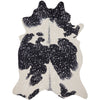 Loloi II Bryce BZ-01 Black / Silver Rug