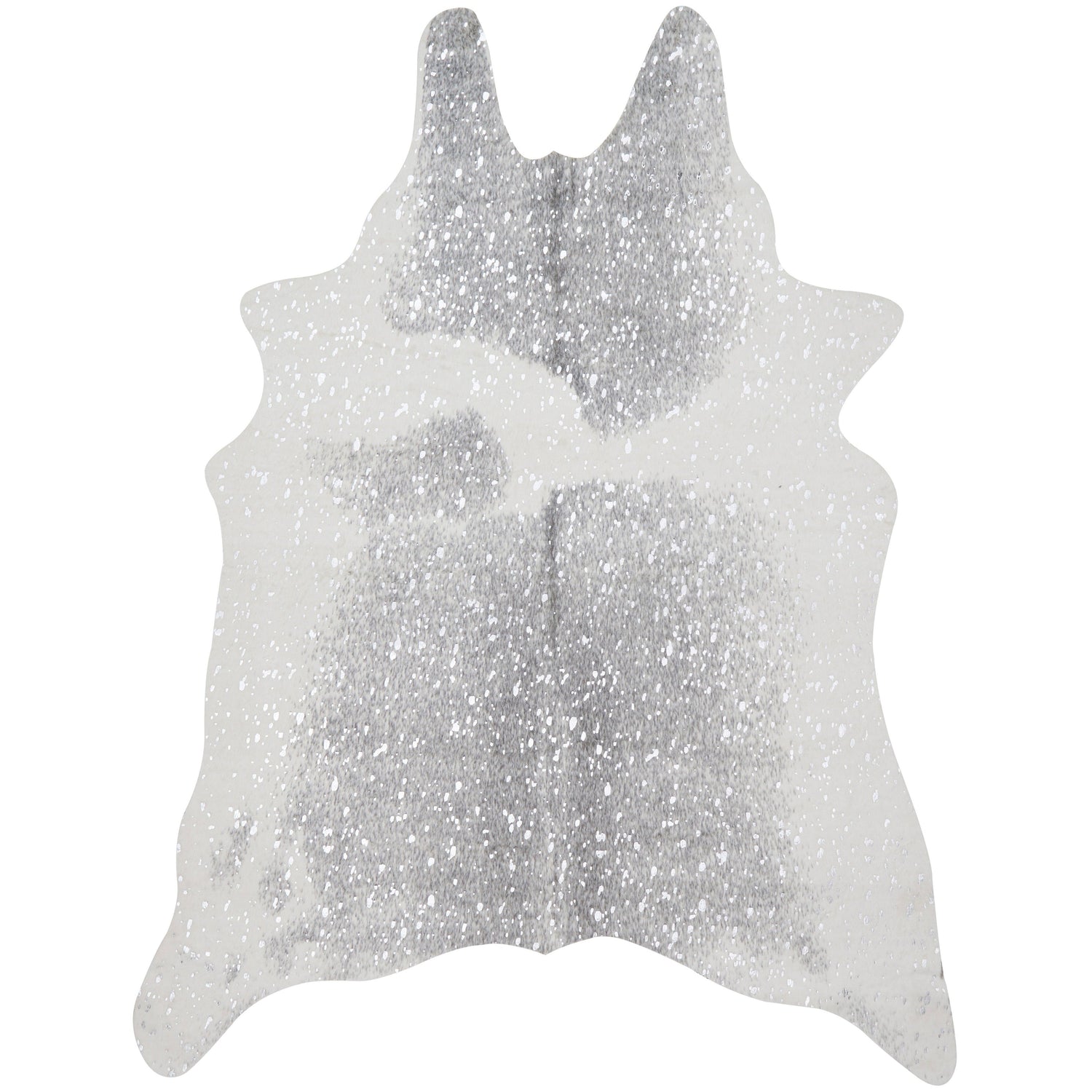 Loloi II Bryce BZ-02 Grey / Silver Rug