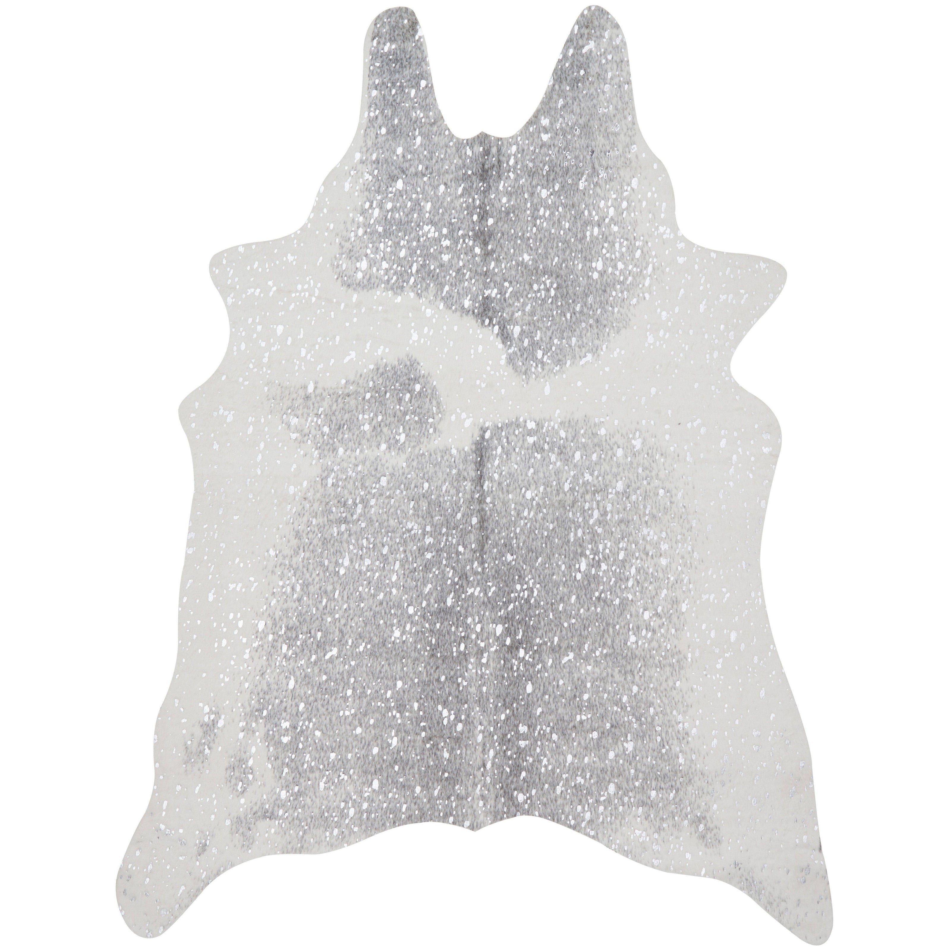 Loloi II Bryce BZ-02 Grey / Silver Rug