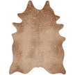 Loloi II Bryce BZ-05 Tan / Gold Rug