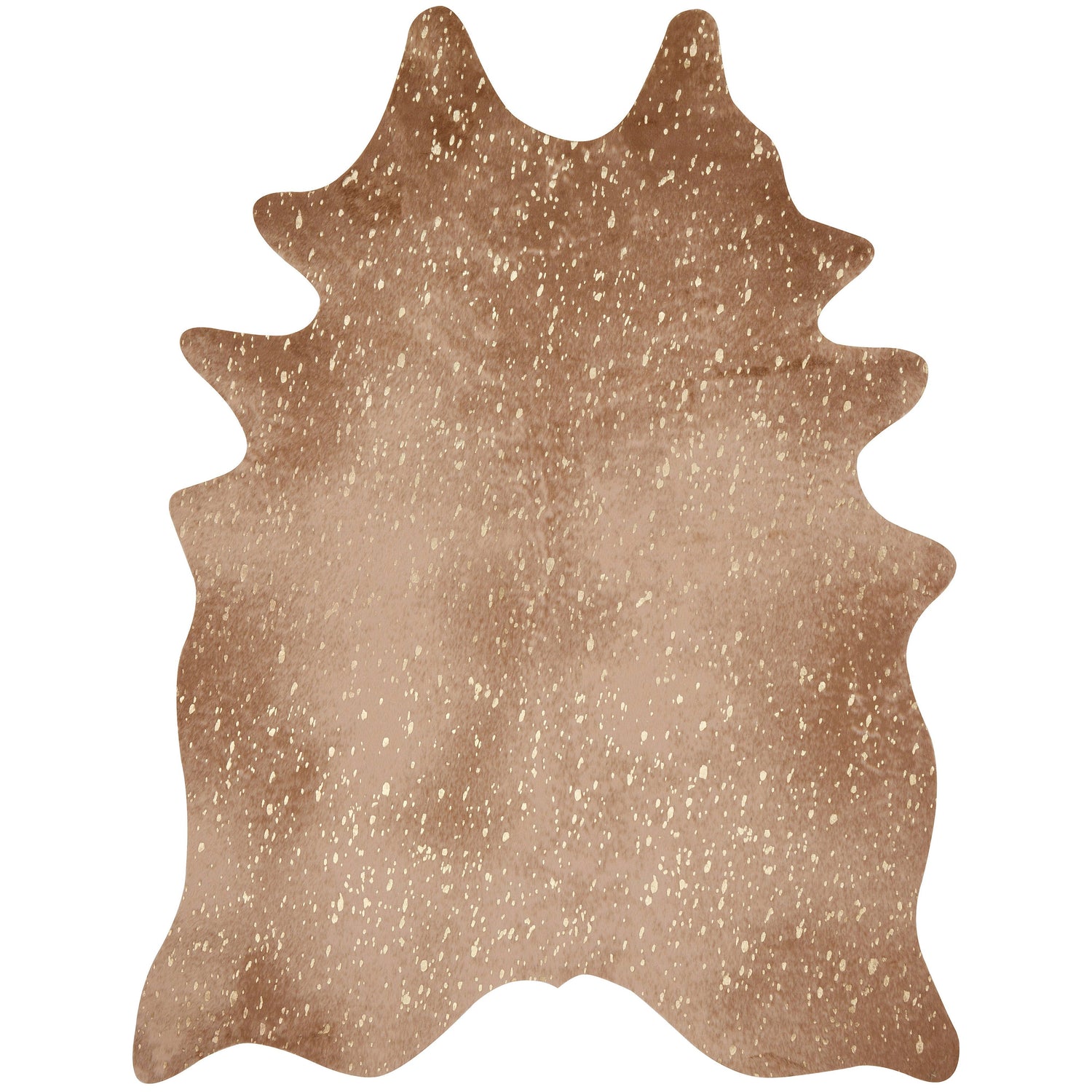 Loloi II Bryce BZ-05 Tan / Gold Rug